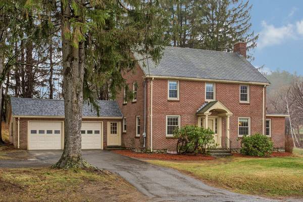 1429 Main St, Holden, MA 01520