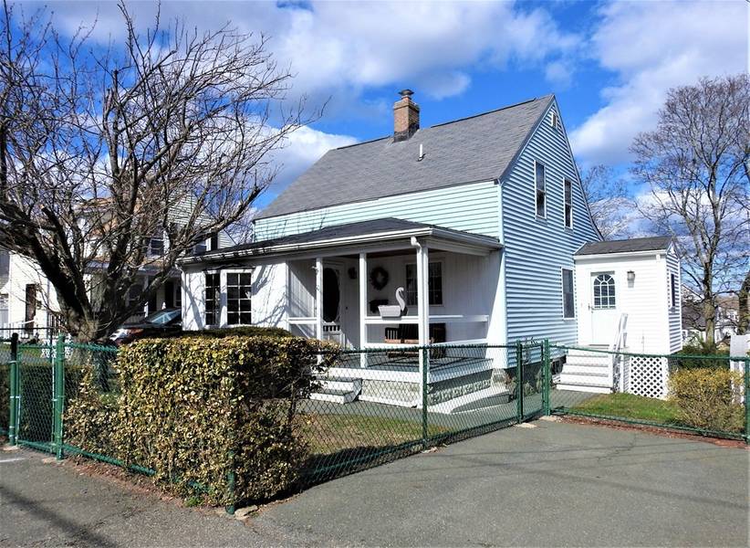 10 Dane St, Peabody, MA 01960