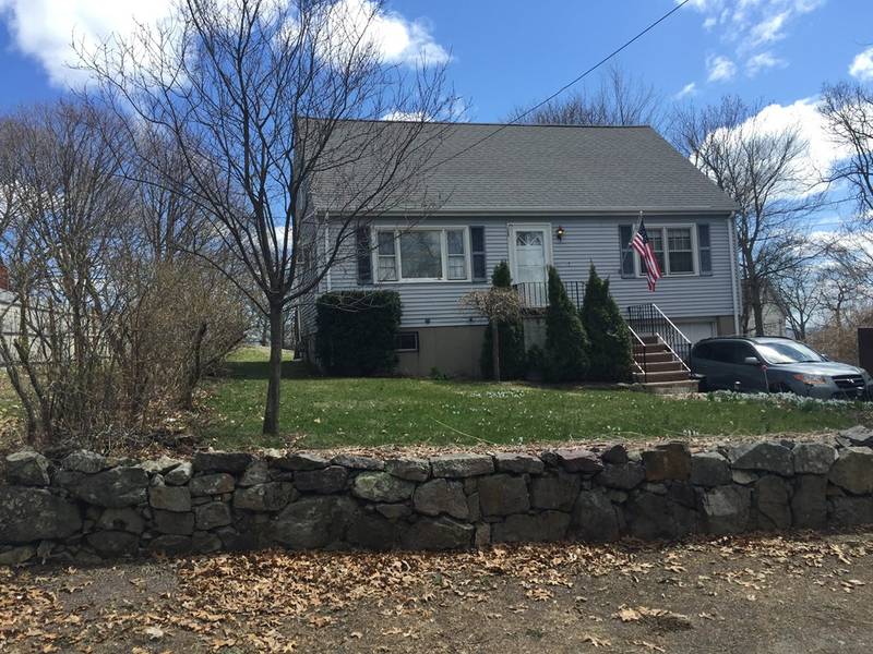 27 Summit Avenue, Saugus, MA 01906