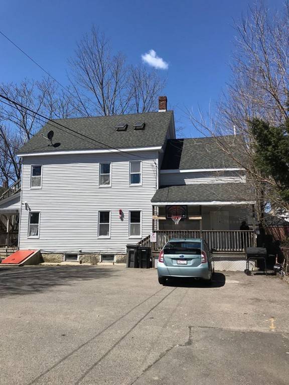 357 Hollis St., Framingham, MA 01702