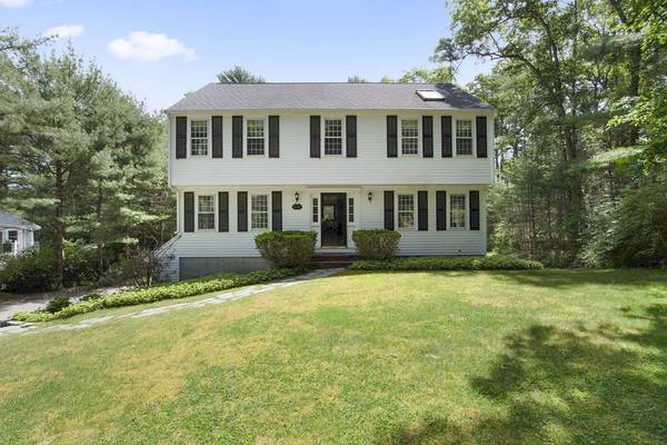 65 Cross Creek, Duxbury, MA 02332