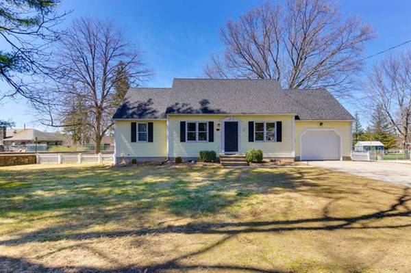 73 Brigham, Hudson, MA 01749