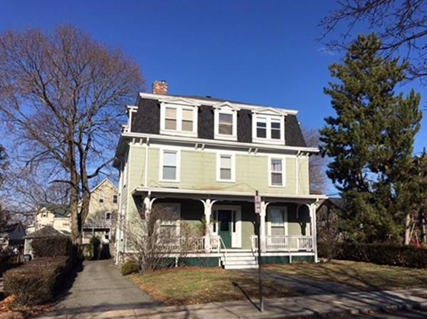 408-410 Crescent St, Waltham, MA 02453