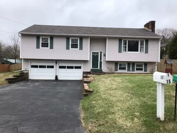 15 Bruce Dr, Dalton, MA 01226