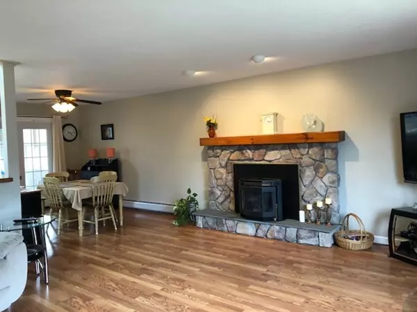 Dalton, MA 01226,15 Bruce Dr