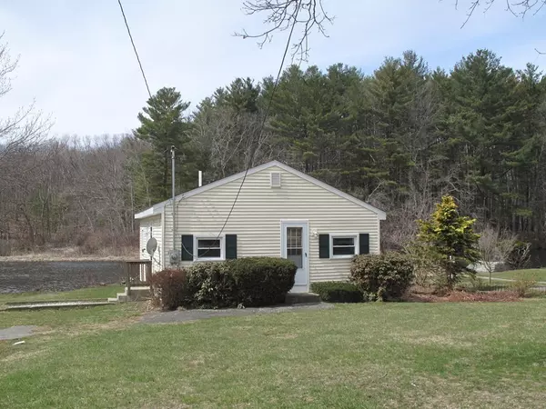 Grafton, MA 01536,36 Bernard Rd