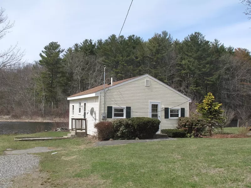 36 Bernard Rd, Grafton, MA 01536