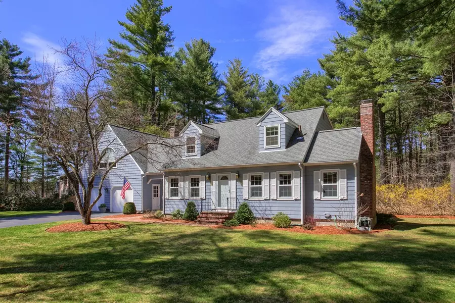 7 Timberlee Lane, Westford, MA 01886