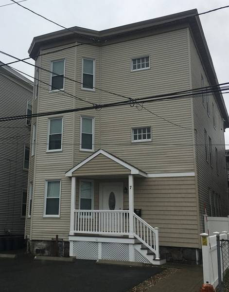 7 Seafoam Ave #1, Winthrop, MA 02152