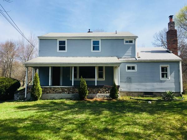 972 Morgan Rd, West Springfield, MA 01089