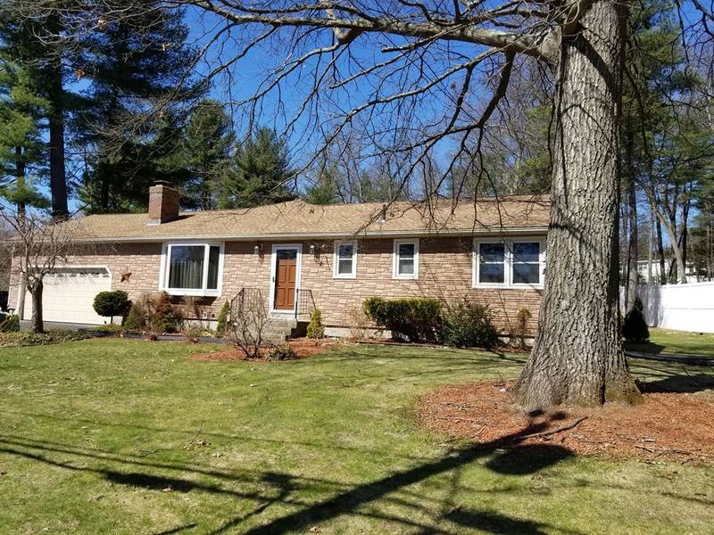 265 Shaker Rd, Westfield, MA 01085