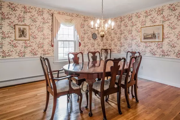 Sudbury, MA 01776,41 Ford Road