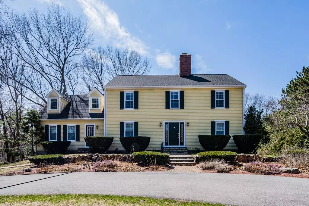 Sudbury, MA 01776,41 Ford Road