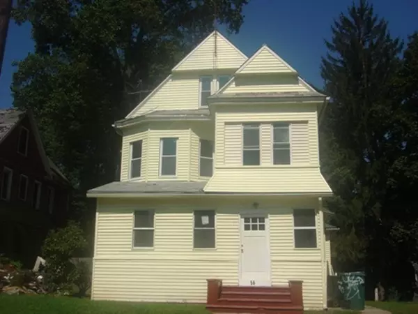 56 Leyfred Ter, Springfield, MA 01108