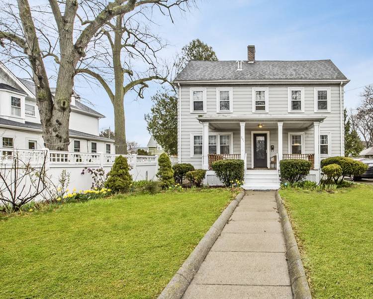 291 Pleasant Street, Winthrop, MA 02152