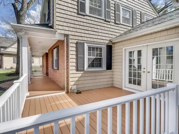 Braintree, MA 02184,58 Windemere Cir