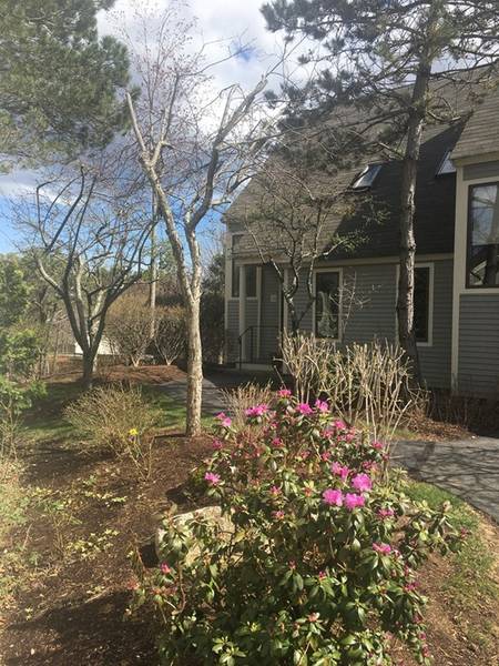 36 Quarry Ridge Lane #36, Rockport, MA 01966