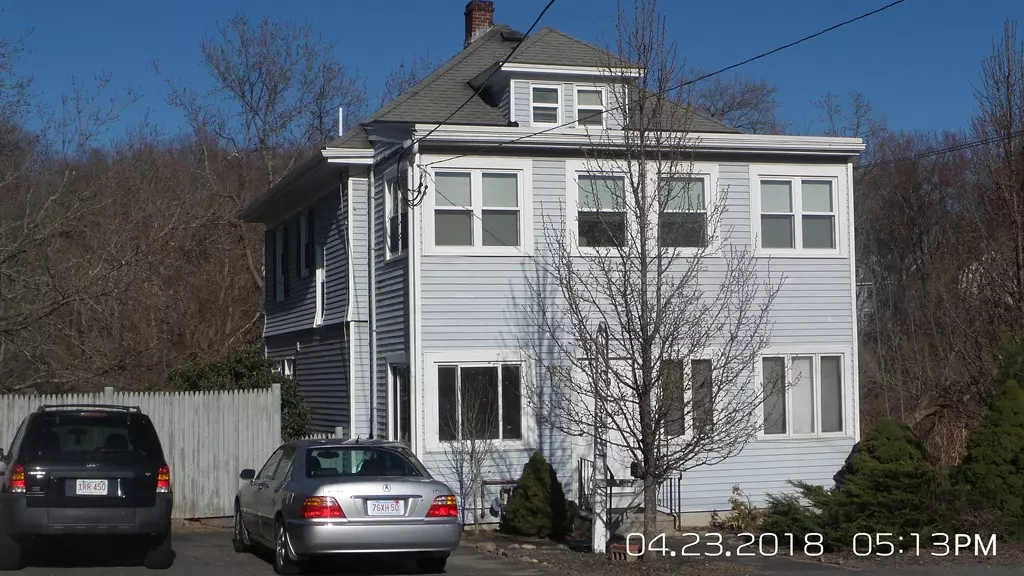 619 Primrose St #2, Haverhill, MA 01830