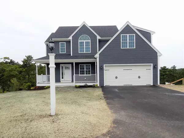 18 Future Way, Plymouth, MA 02360