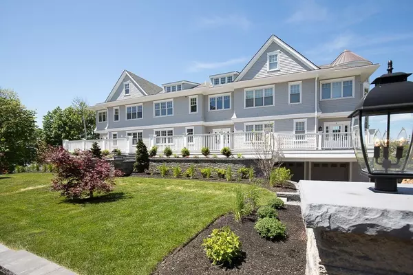 Cohasset, MA 02025,589 Jerusalem Road #2