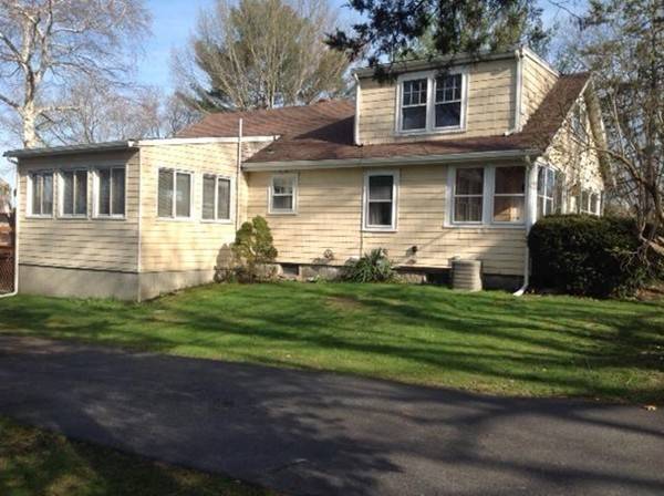 1133 Washington St, East Bridgewater, MA 02333