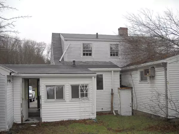 Holbrook, MA 02343,248 South St