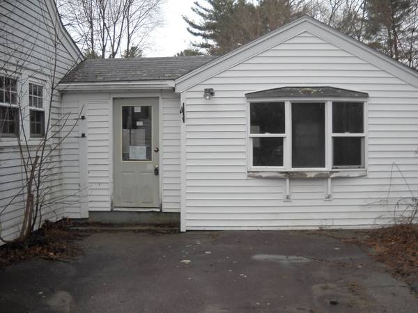 Holbrook, MA 02343,248 South St