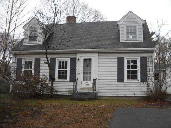 248 South St, Holbrook, MA 02343