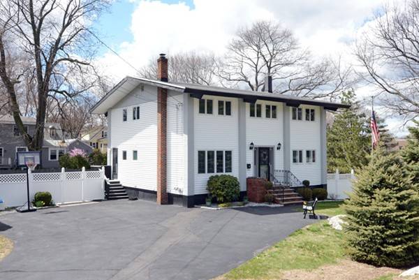 6 Catalpa Street, Saugus, MA 01906