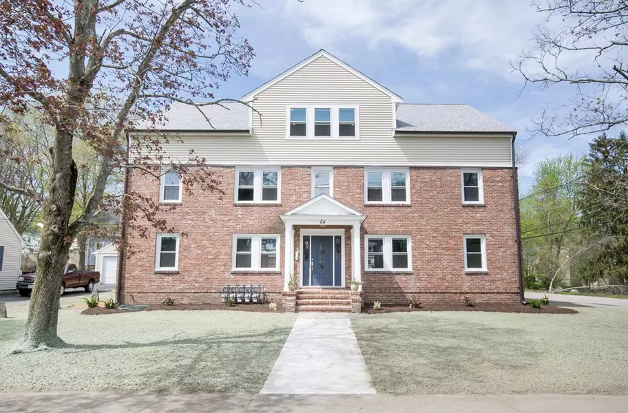 64 Wales Street #5, Abington, MA 02351