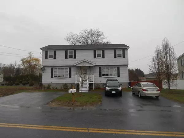 21 Hampson Street, Dracut, MA 01826