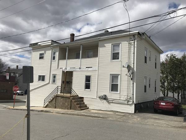 25 Wright St, Gardner, MA 01440