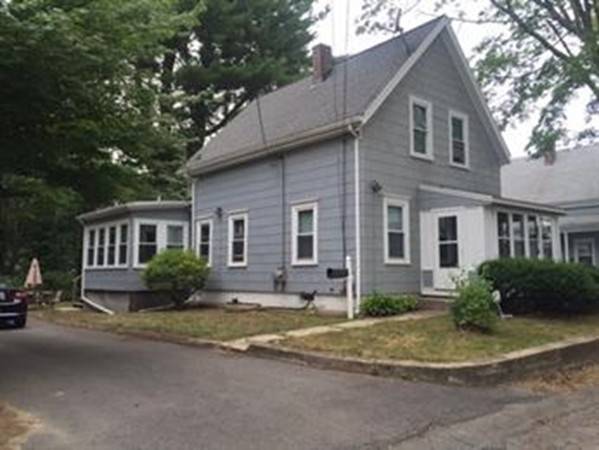 22 Bryant Ave, Brockton, MA 02301