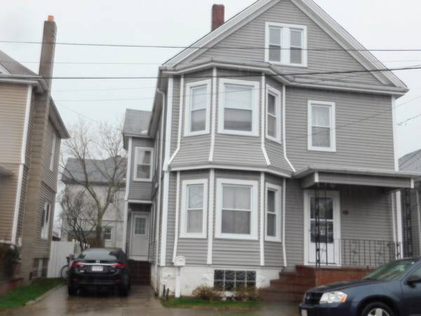 26 Elizabeth, New Bedford, MA 02740