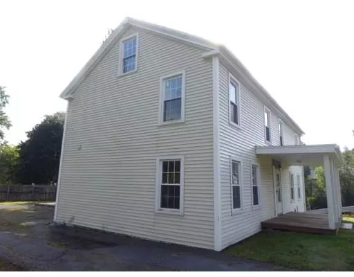 Easthampton, MA 01027,43 Northampton St