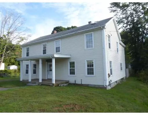 Easthampton, MA 01027,43 Northampton St