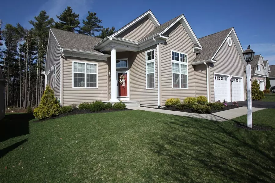 53 Woodsong, Plymouth, MA 02360