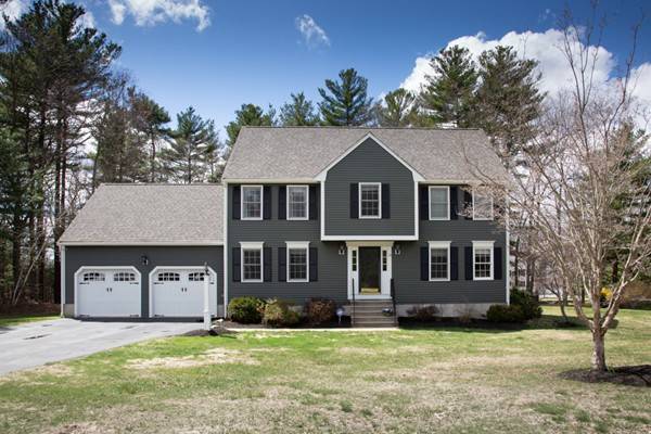 18 Townline Rd, Franklin, MA 02038