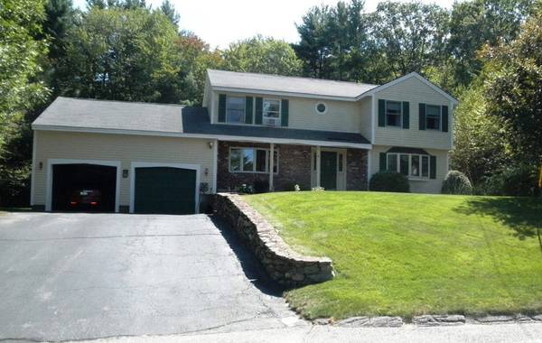 41 Deer Hill Rd, Gardner, MA 01440