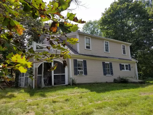 Princeton, MA 01541,80 Rhodes Rd