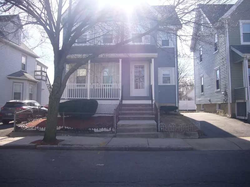 79 Lawrence St, Medford, MA 02155