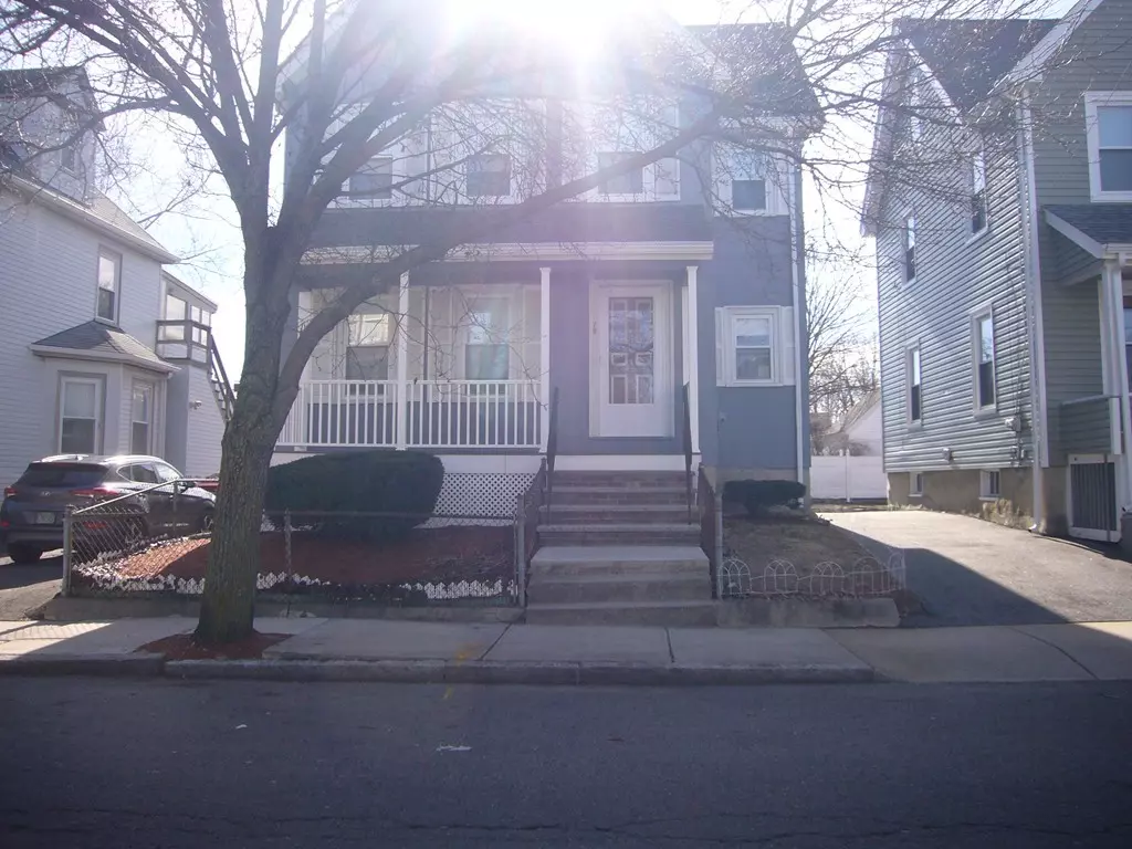 Medford, MA 02155,79 Lawrence St