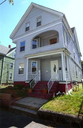 250 Green St, Brockton, MA 02301