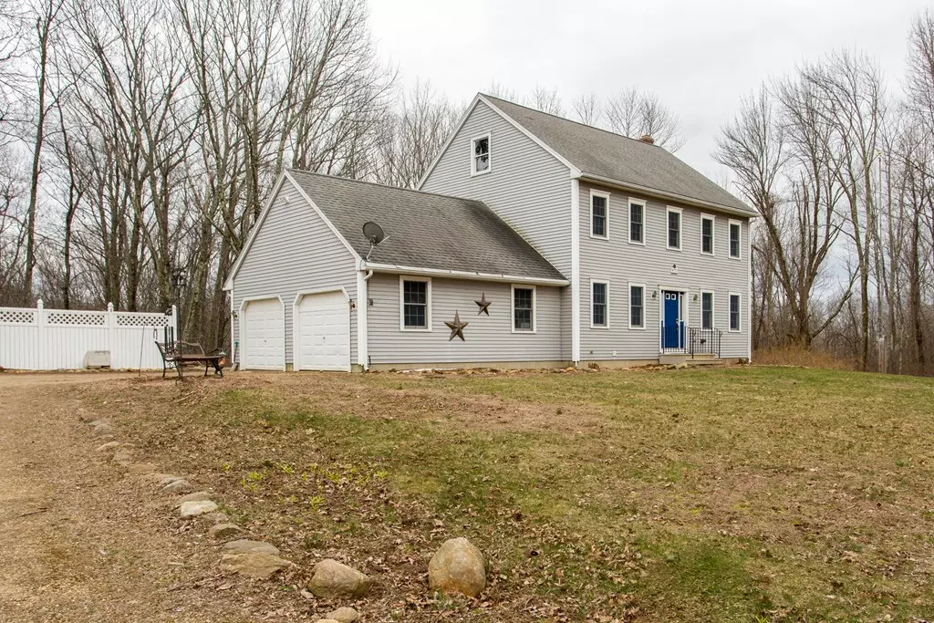 West Brookfield, MA 01585,79 Tucker Rd