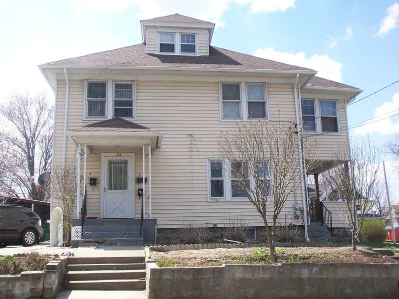 124 Stearns Terrace, Chicopee, MA 01013