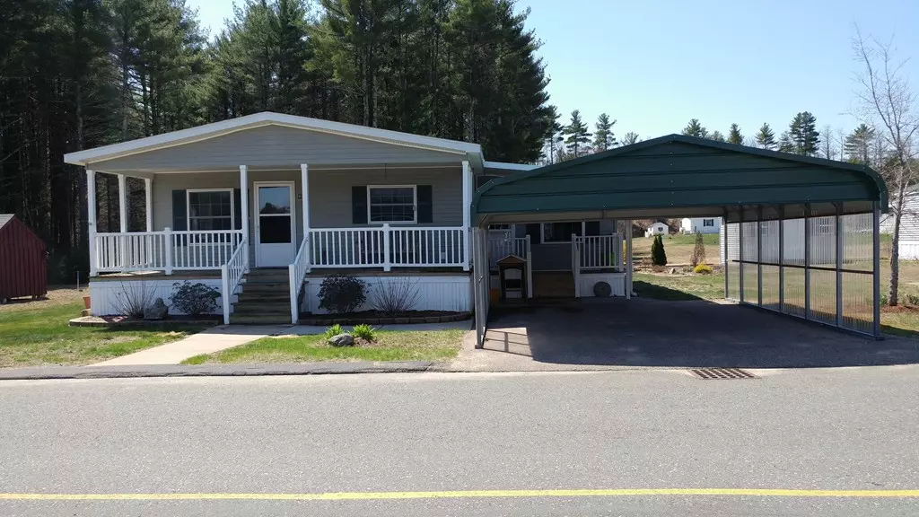 Sturbridge, MA 01566,403 Pleasant Pkwy