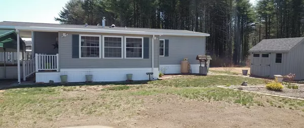 Sturbridge, MA 01566,403 Pleasant Pkwy