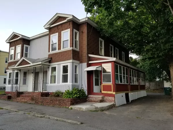 Fitchburg, MA 01420,41 Willow St