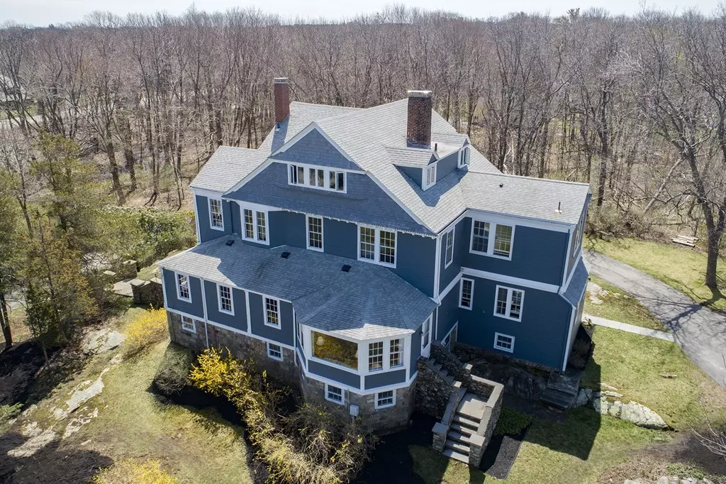 Cohasset, MA 02025,14 Spindrift Ln