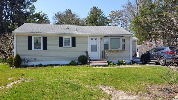 Bourne, MA 02532,103 Puritan Road